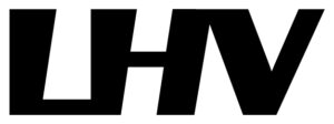 Logo: LHV